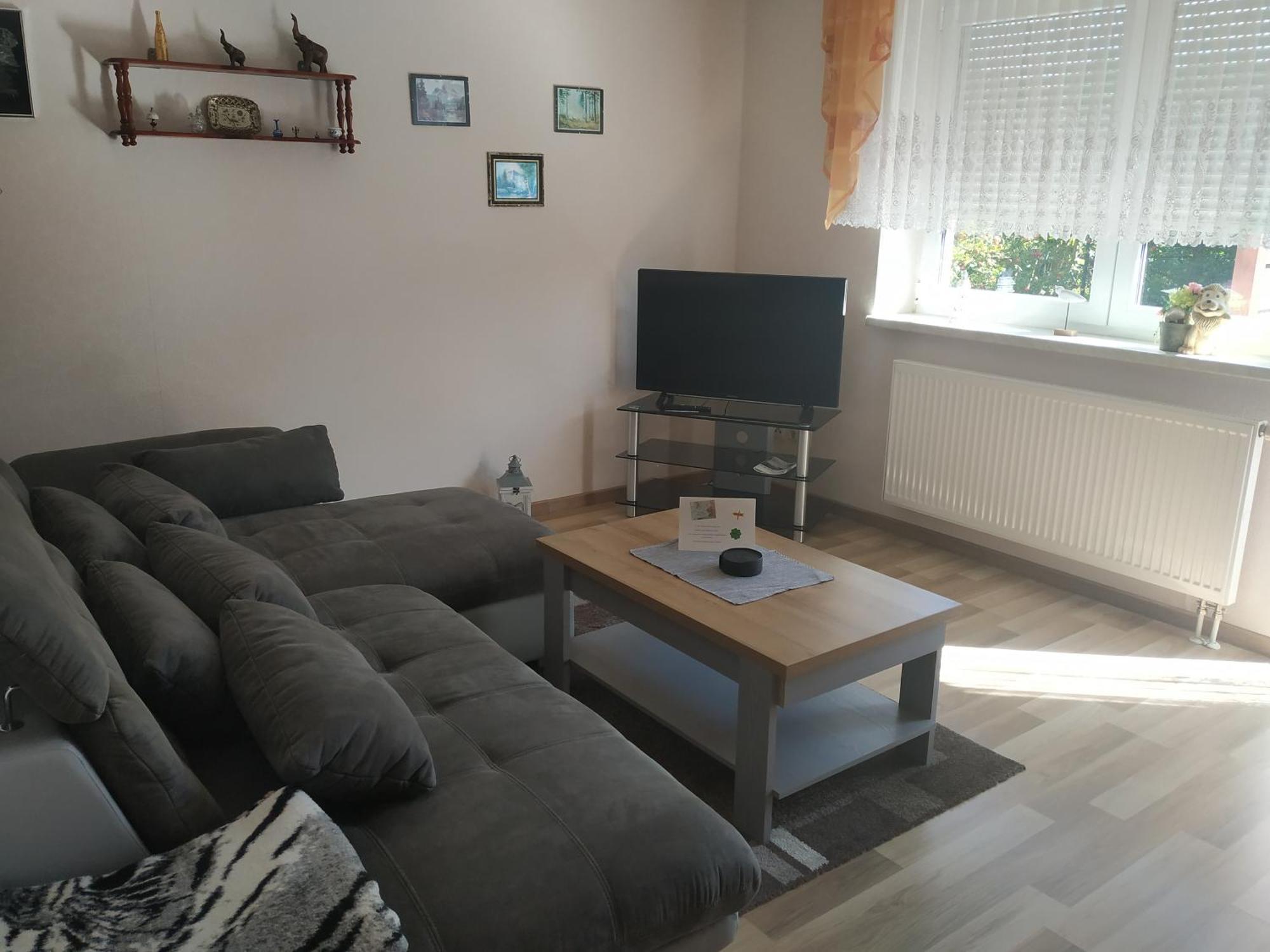 Ferienwohnung Kijas Wismar Bagian luar foto